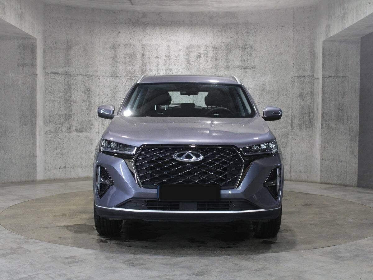 Купить Chery Tiggo 7 Pro Max, 2023, 23 112 км.. Фото: #1