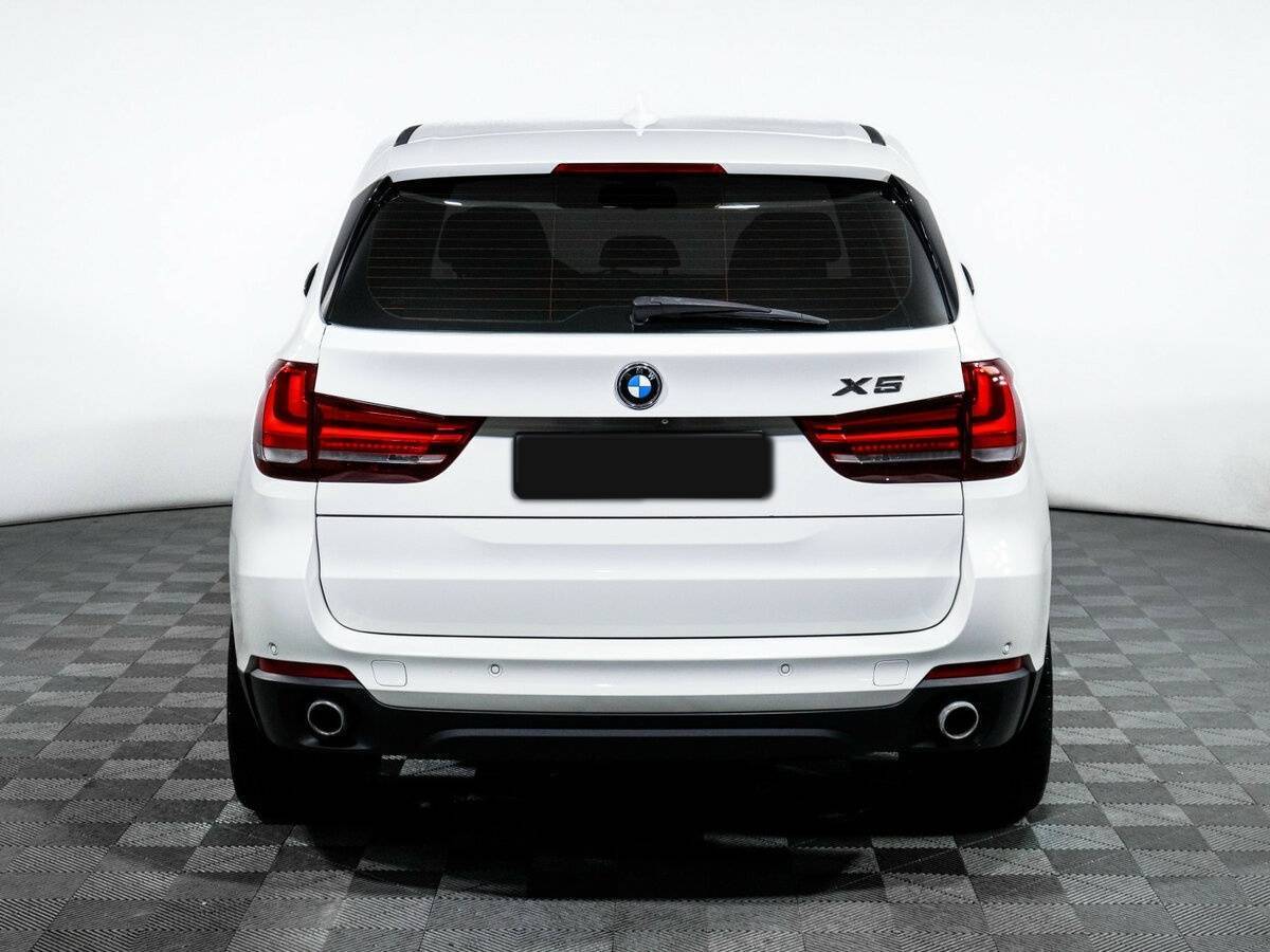 Купить BMW X5, 2013, 202 772 км.. Фото: #5