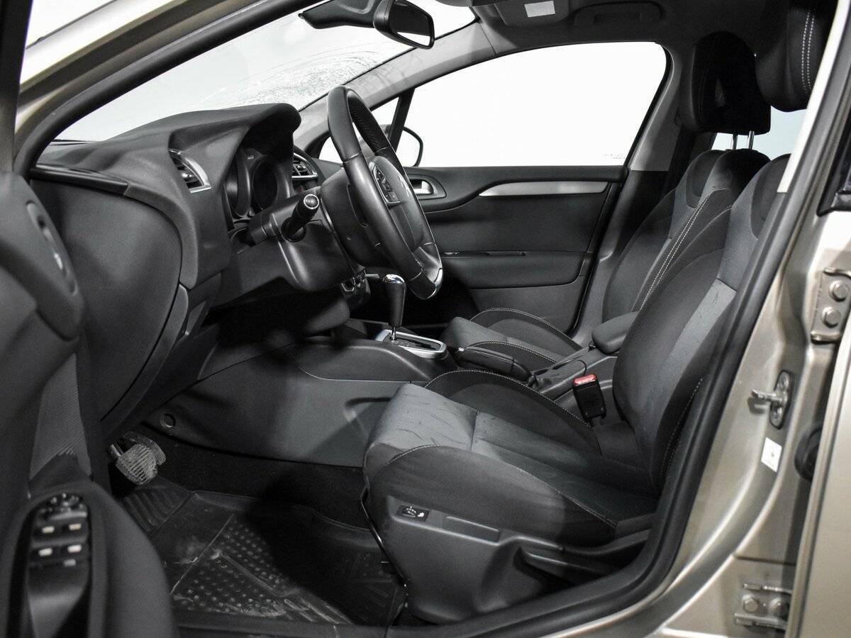 Купить Citroen C4, 2012, 114 207 км.. Фото: #9