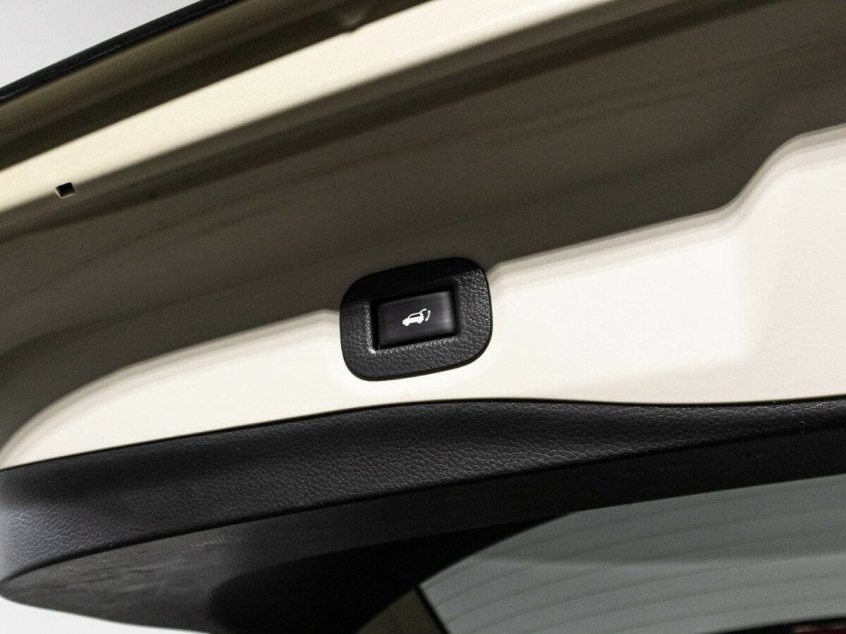 Купить Nissan X-Trail, 2021, 72 202 км.. Фото: #15