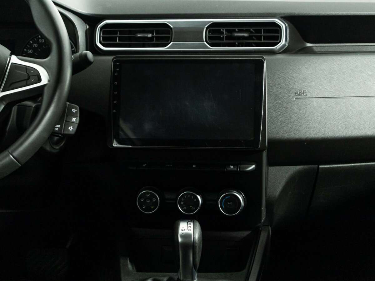 Купить Renault Duster, 2022, 22 000 км.. Фото: #13