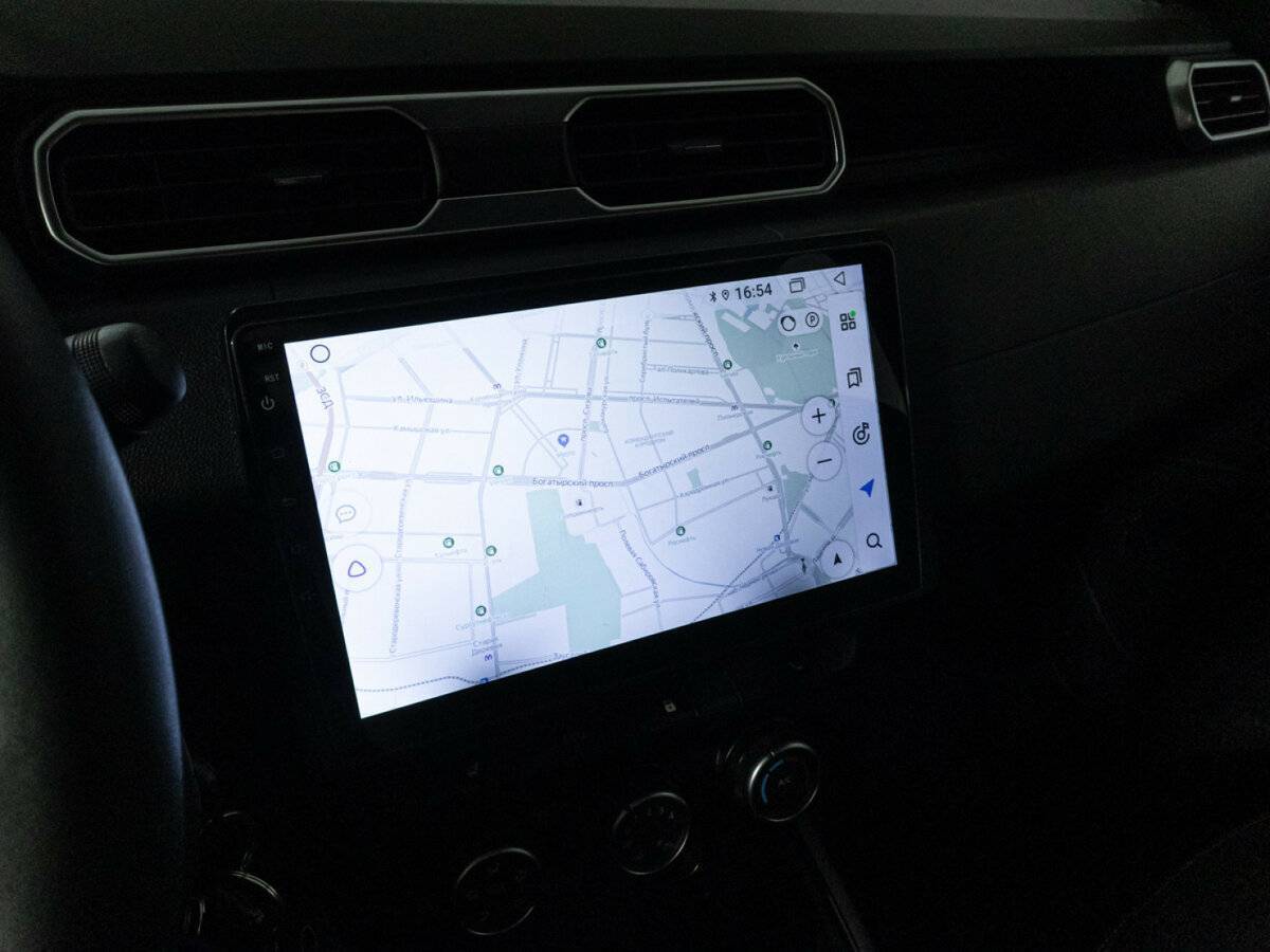 Купить Renault Duster, 2022, 22 000 км.. Фото: #15