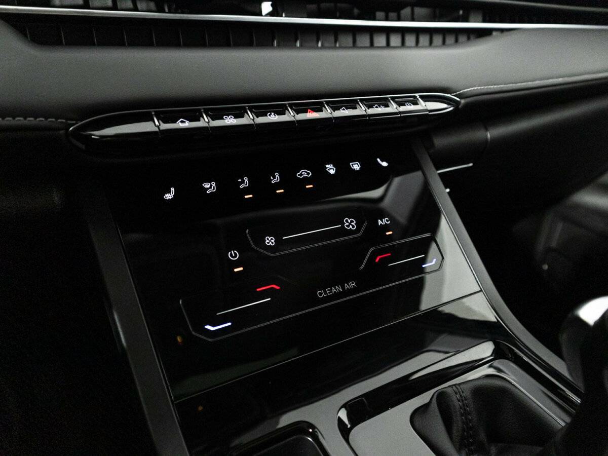 Купить Chery Tiggo 4 Pro, 2024, 9 835 км.. Фото: #17