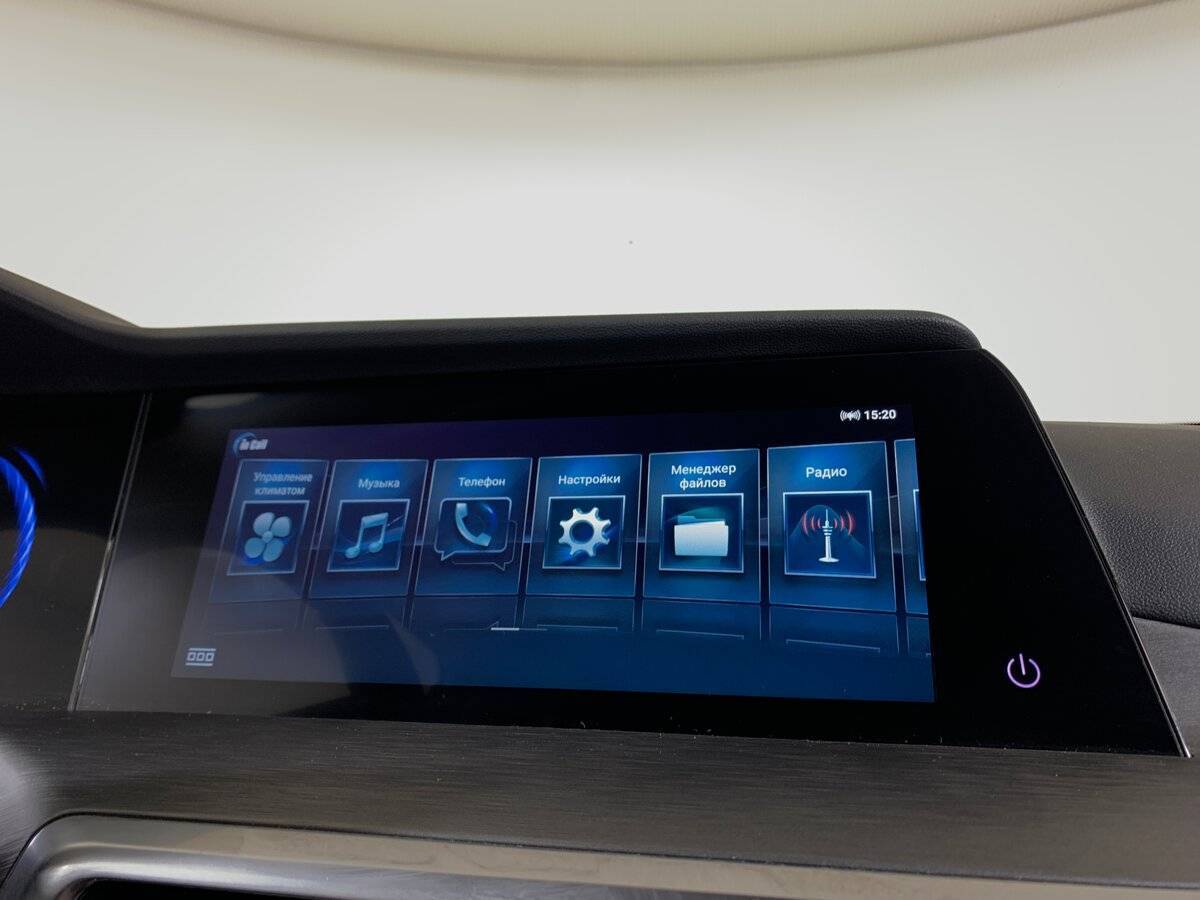 Купить Changan CS35 Plus, 2023, 40 514 км.. Фото: #14