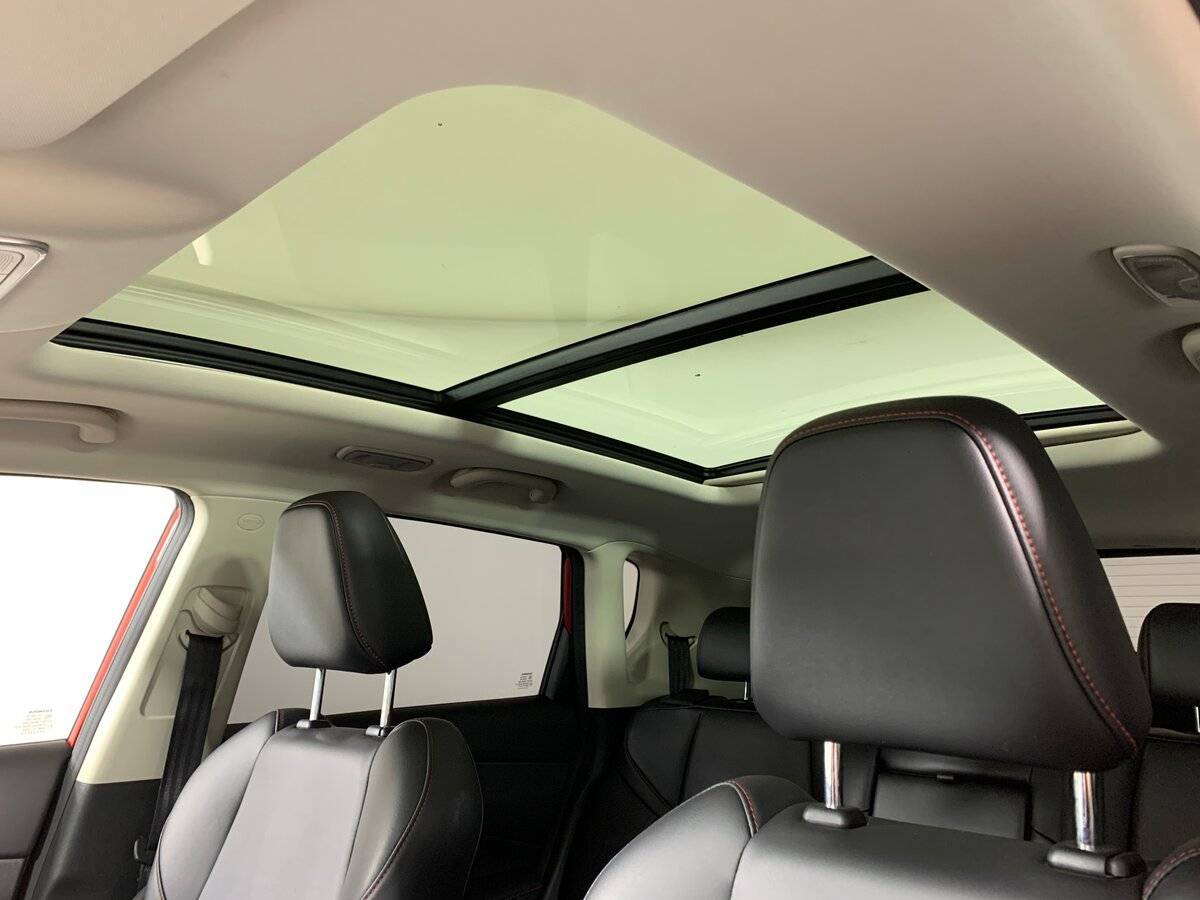 Купить Changan CS35 Plus, 2023, 40 514 км.. Фото: #17