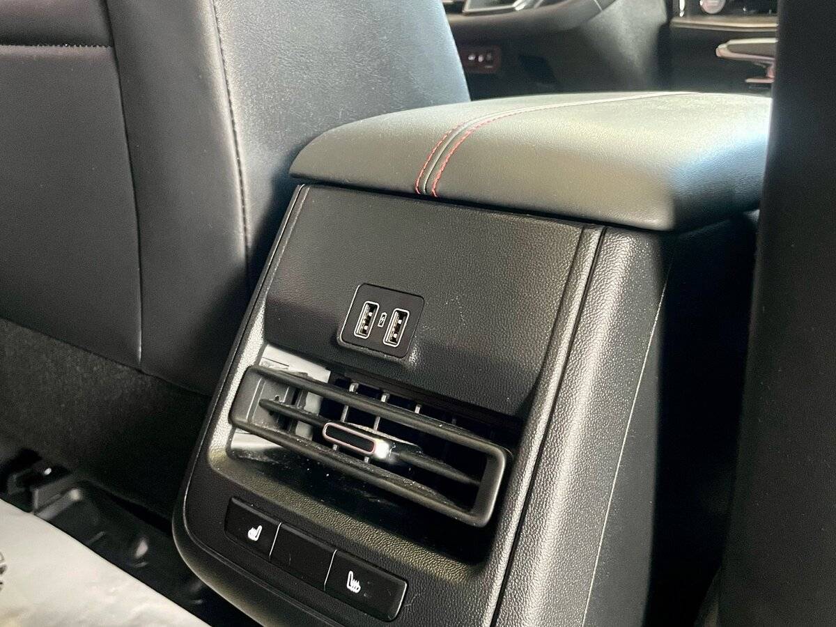 Купить Changan CS55 Plus, 2023, 26 010 км.. Фото: #13