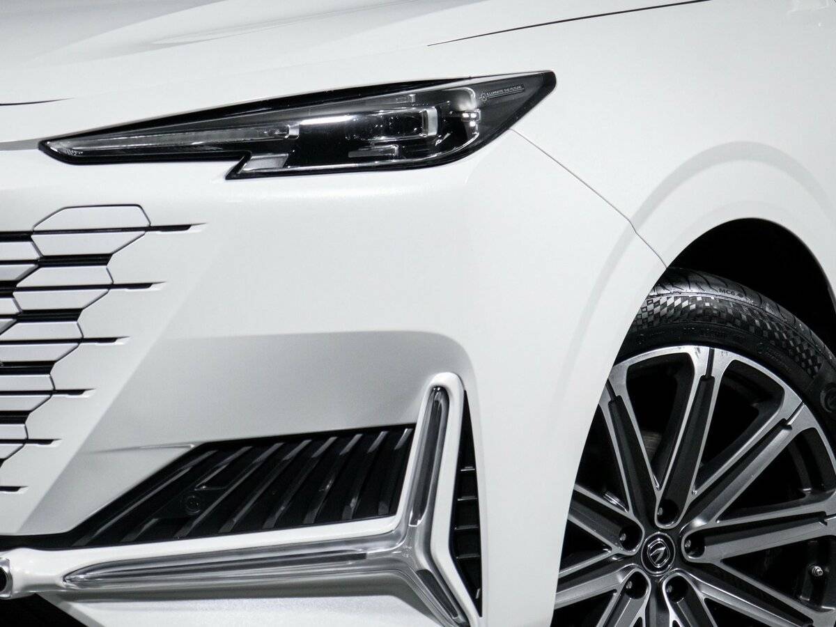 Купить Changan UNI-K, 2023, 45 900 км.. Фото: #16