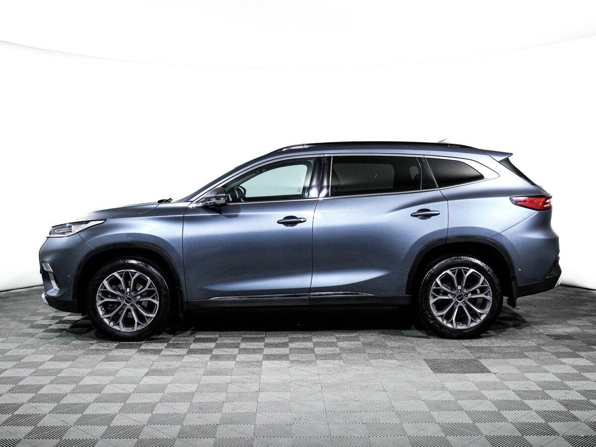 Купить EXEED TXL, 2021, 29 142 км.. Фото: #7