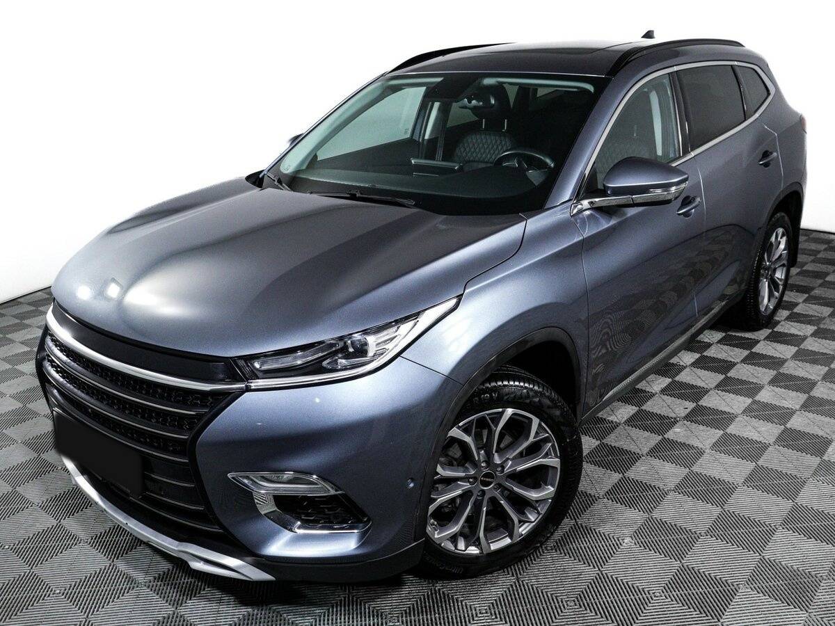 Купить EXEED TXL, 2021, 29 142 км.. Фото: #15