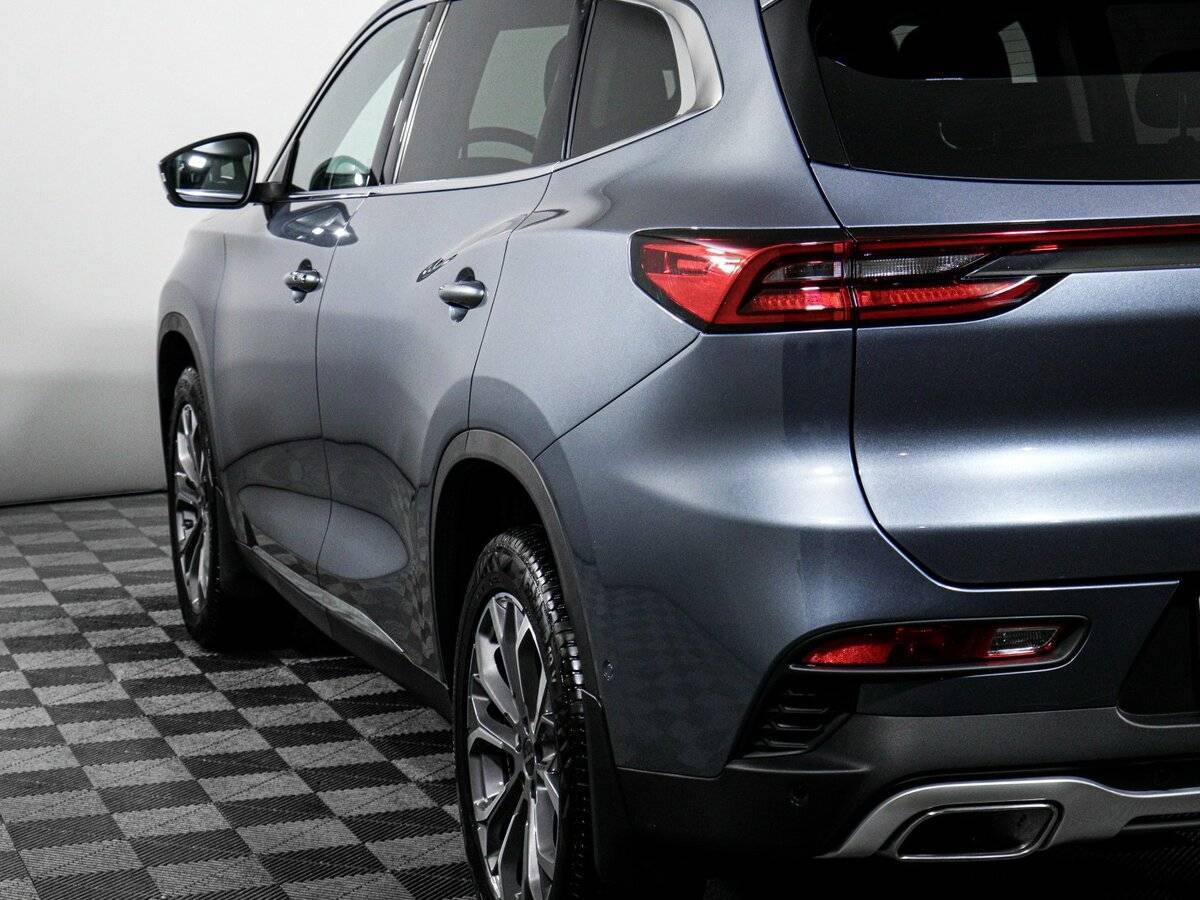 Купить EXEED TXL, 2021, 29 142 км.. Фото: #17