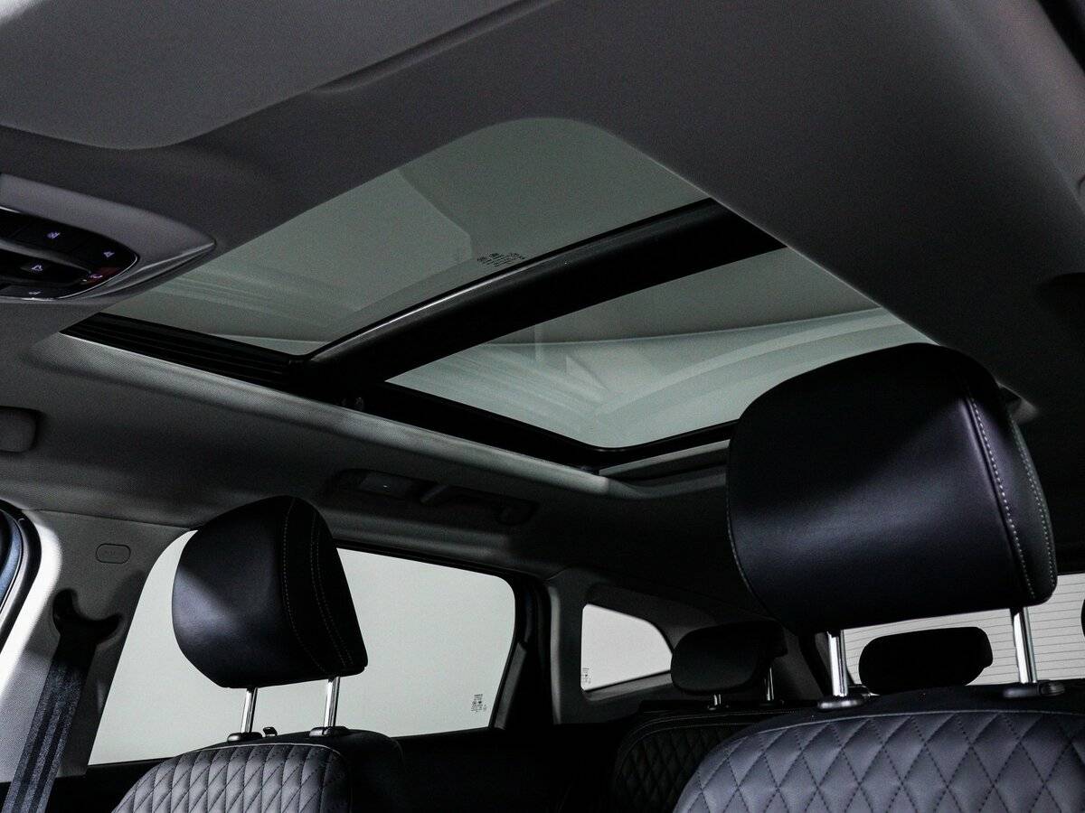 Купить EXEED TXL, 2021, 29 142 км.. Фото: #18