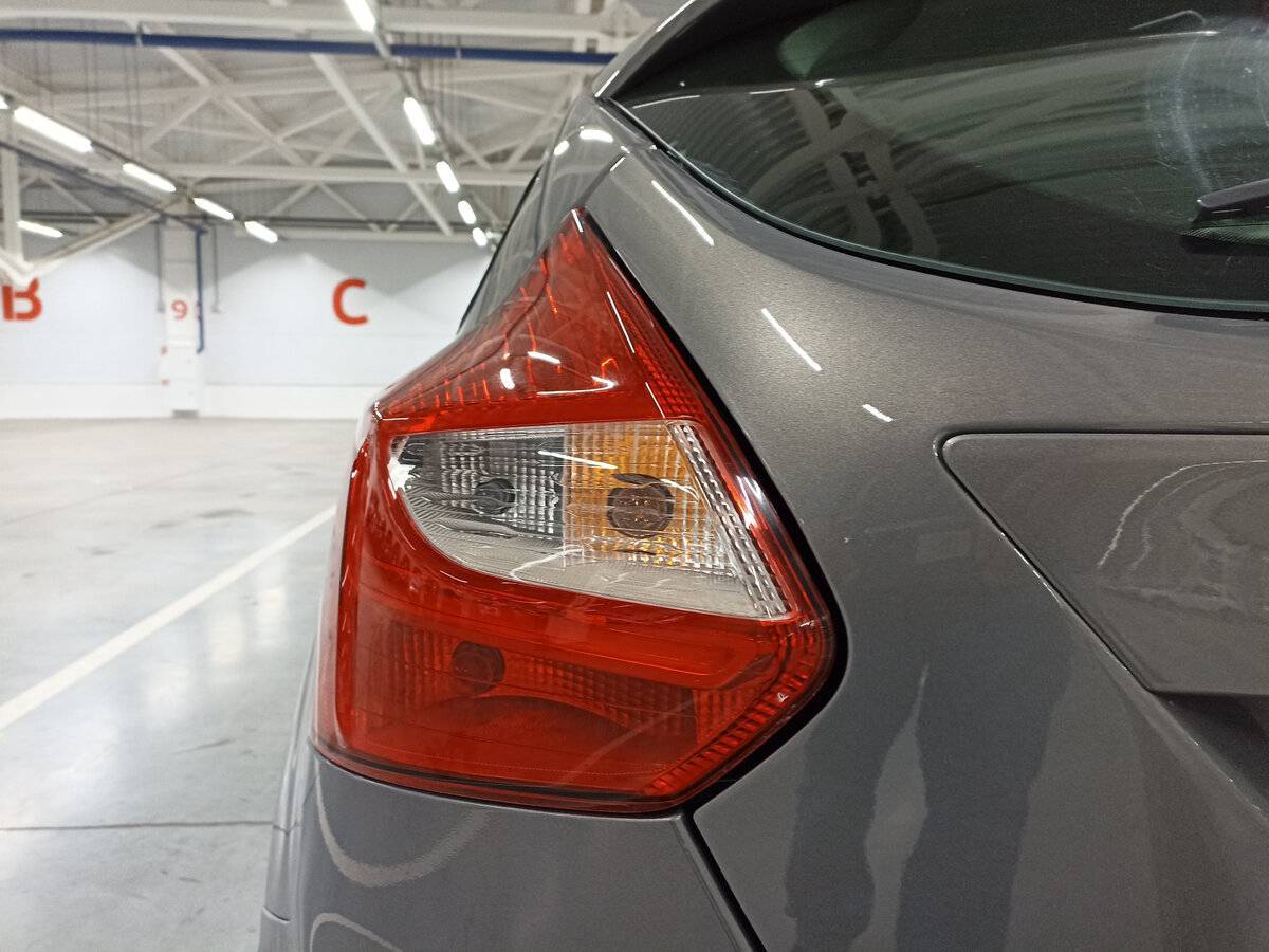 Купить Форд Фокус, 2012, 198 801 км.. Фото: #8