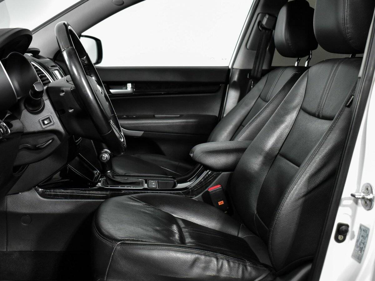 Купить Kia Sorento, 2017, 134 000 км.. Фото: #12