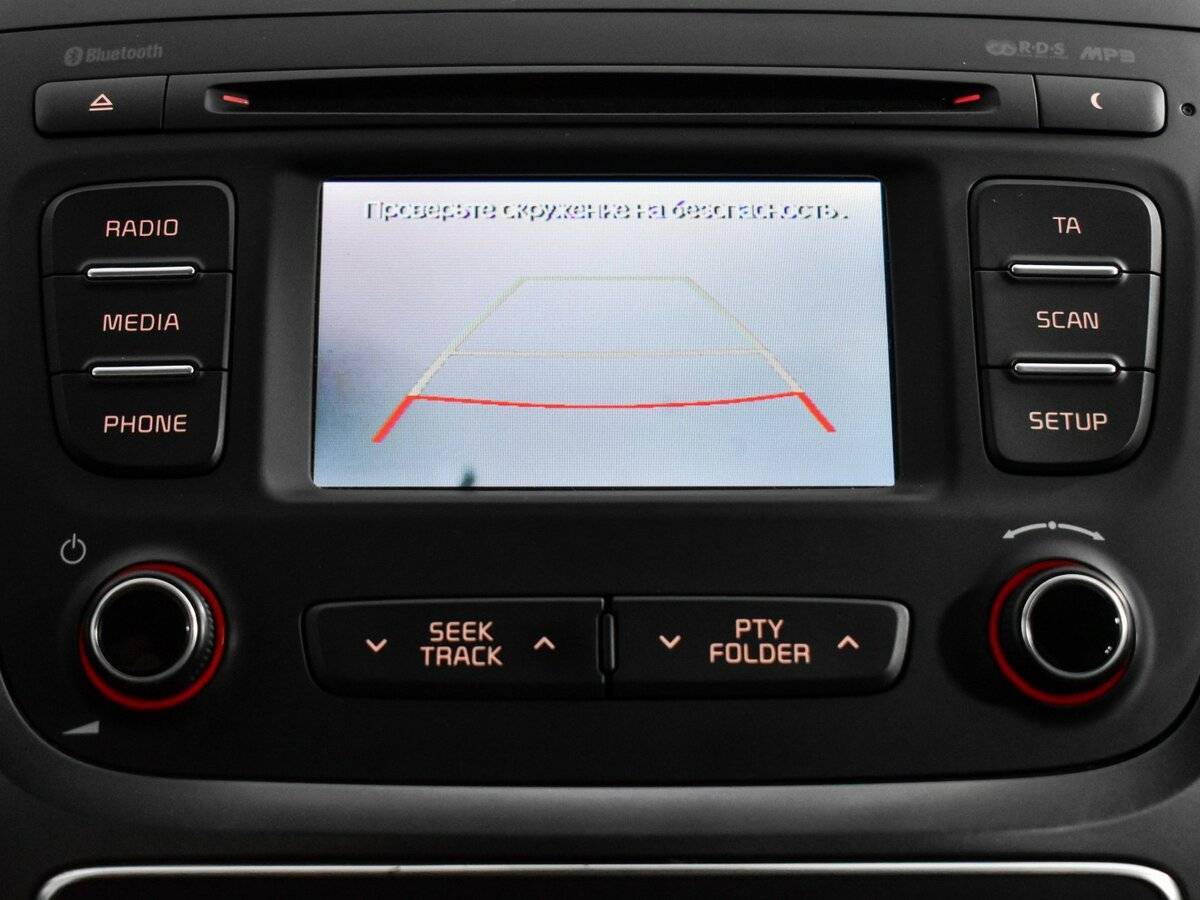 Купить Kia Sorento, 2017, 134 000 км.. Фото: #20