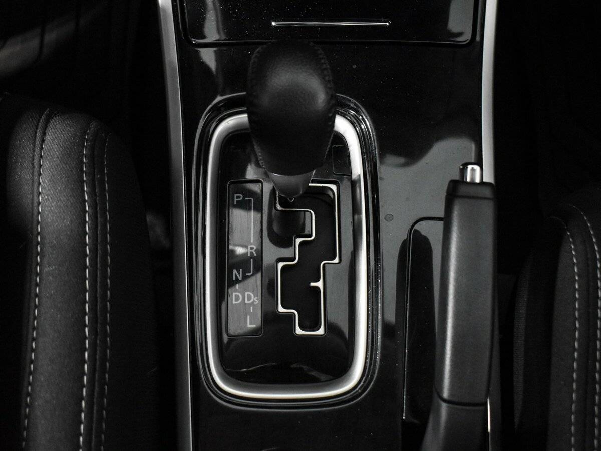 Купить Mitsubishi Outlander, 2018, 69 473 км.. Фото: #10