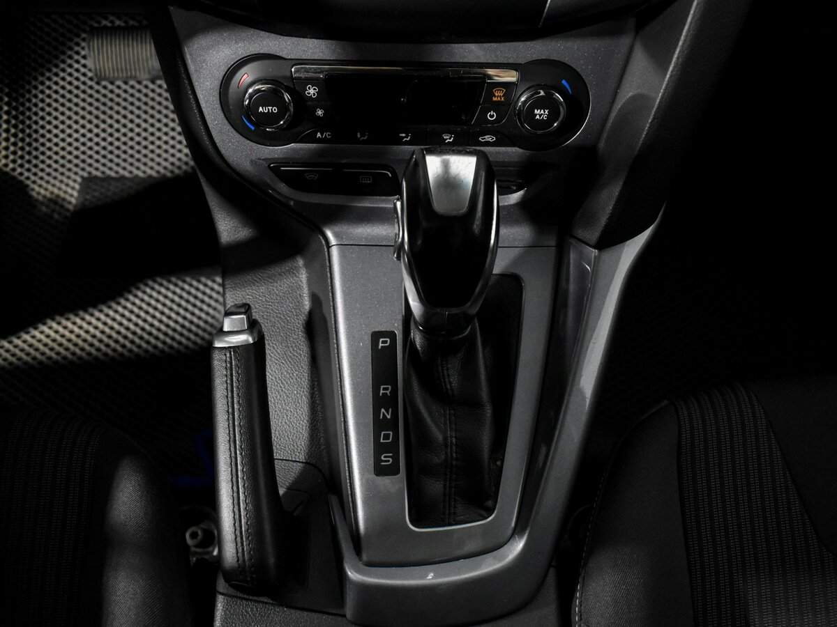 Купить Форд Фокус, 2013, 330 051 км.. Фото: #9