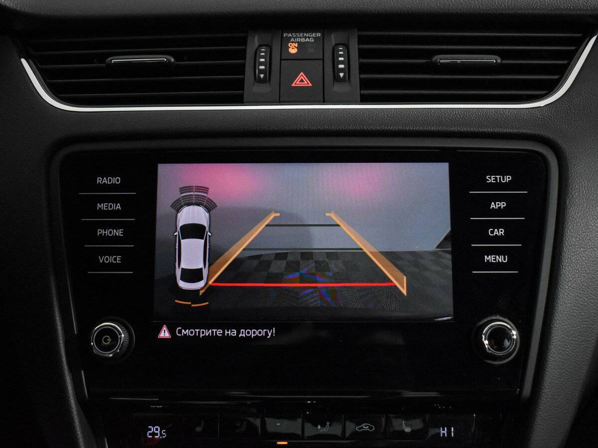 Купить Skoda Octavia, 2019, 91 500 км.. Фото: #16