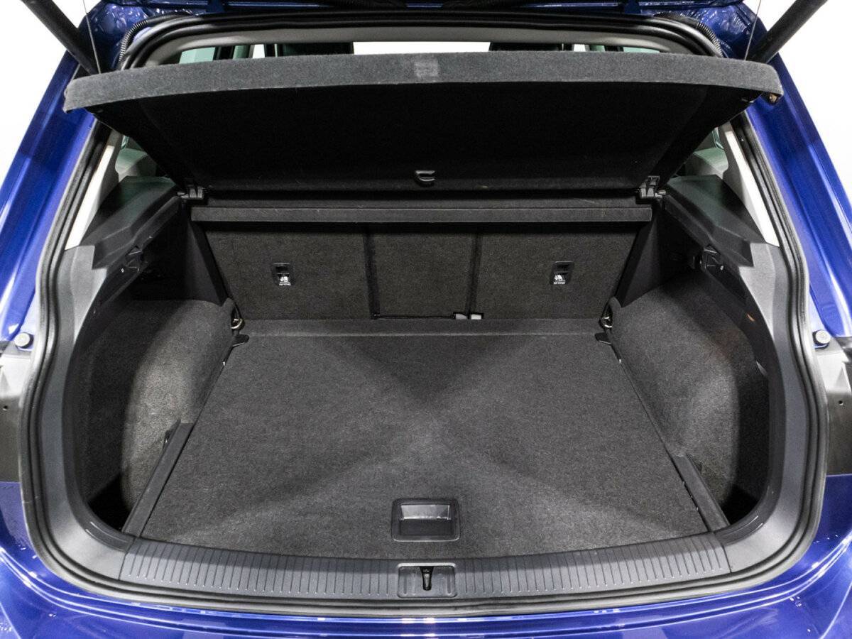 Купить Volkswagen Tiguan, 2018, 121 558 км.. Фото: #14