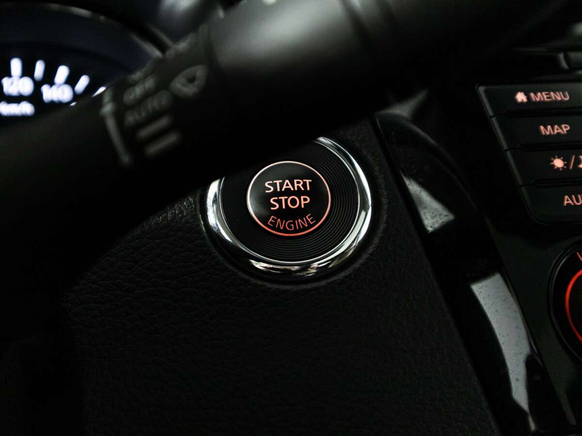 Купить Nissan Qashqai, 2021, 43 226 км.. Фото: #20