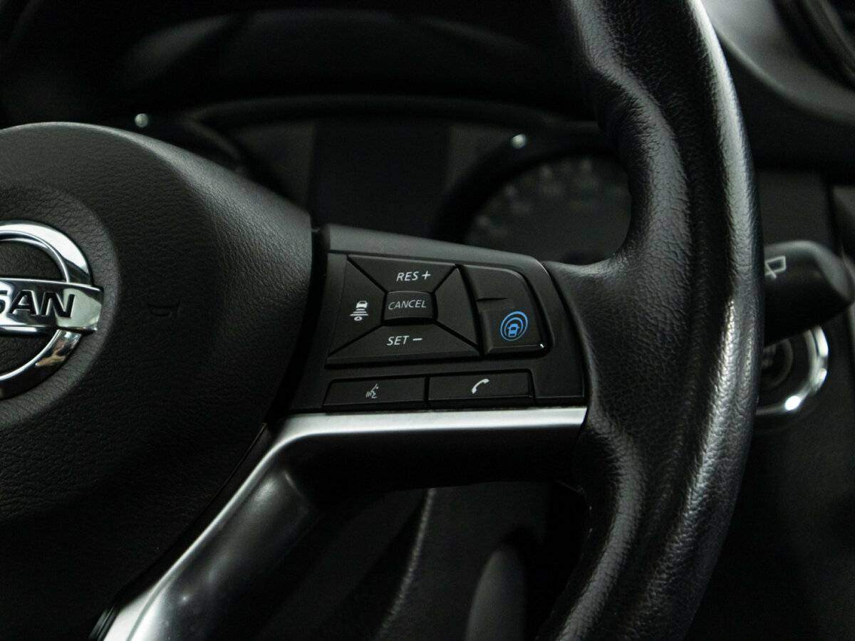 Купить Nissan Qashqai, 2021, 43 226 км.. Фото: #22