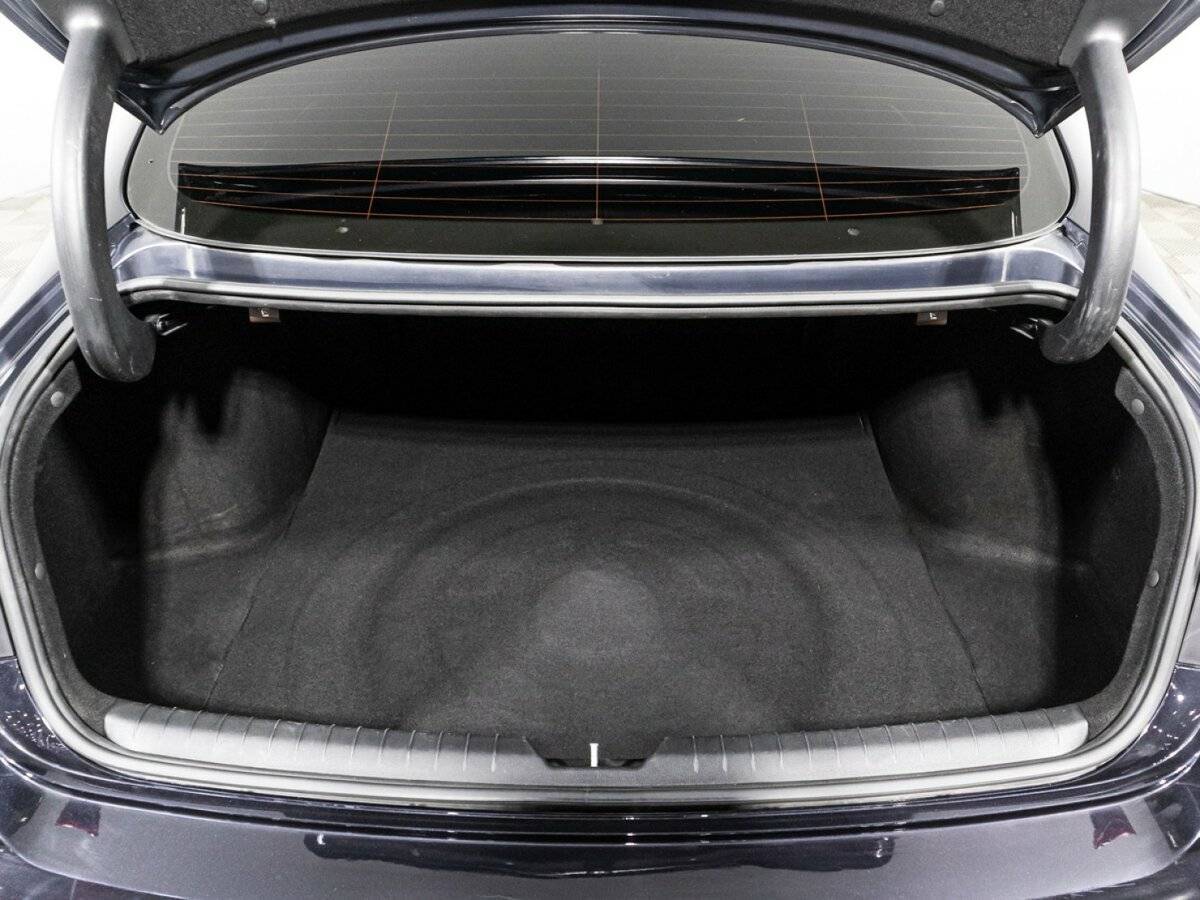 Купить Hyundai Sonata, 2020, 109 393 км.. Фото: #14