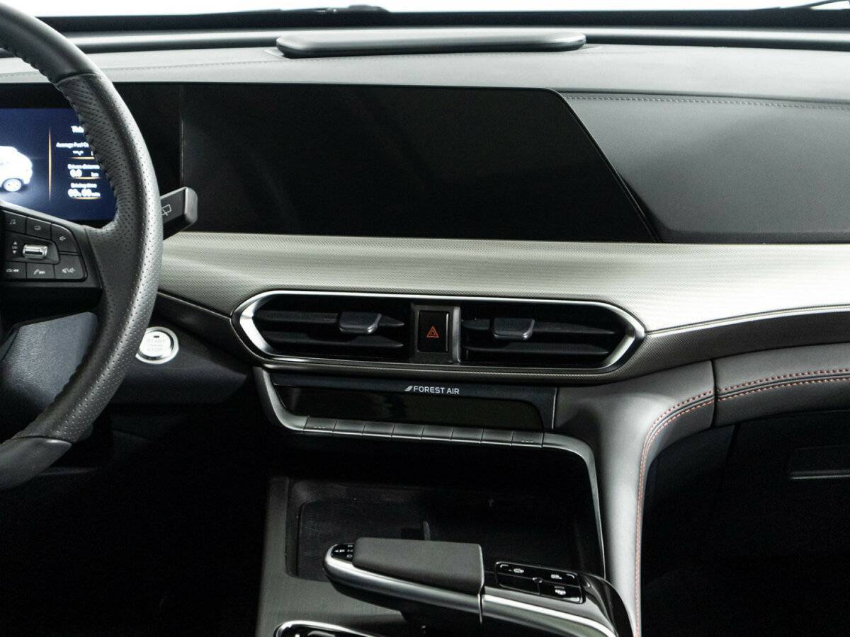 Купить Changan UNI-T, 2023, 14 552 км.. Фото: #13