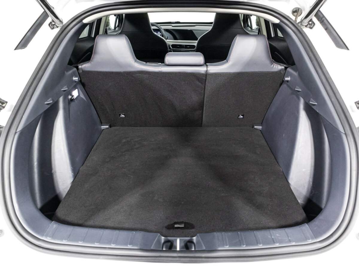 Купить Changan UNI-T, 2023, 14 552 км.. Фото: #14