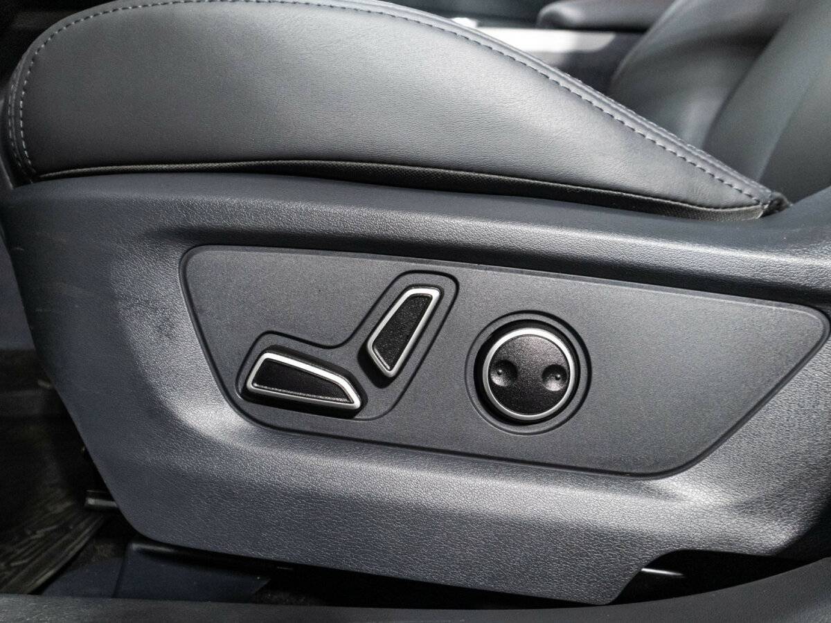 Купить Changan UNI-T, 2023, 14 552 км.. Фото: #16