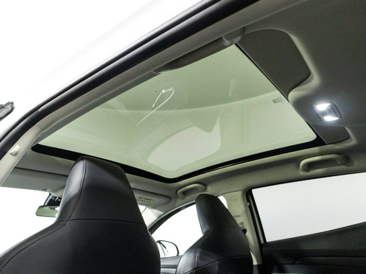 Купить Changan UNI-T, 2023, 14 552 км.. Фото: #19