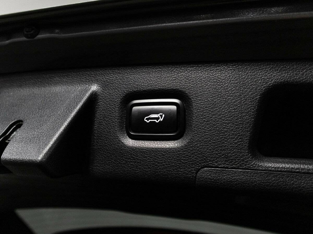 Купить Hyundai Santa Fe, 2019, 130 148 км.. Фото: #14