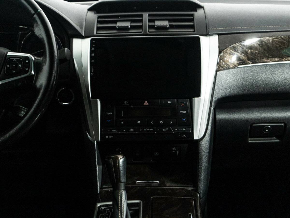 Купить Toyota Camry, 2017, 169 864 км.. Фото: #13