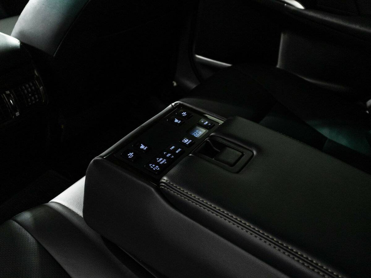 Купить Toyota Camry, 2017, 169 864 км.. Фото: #22