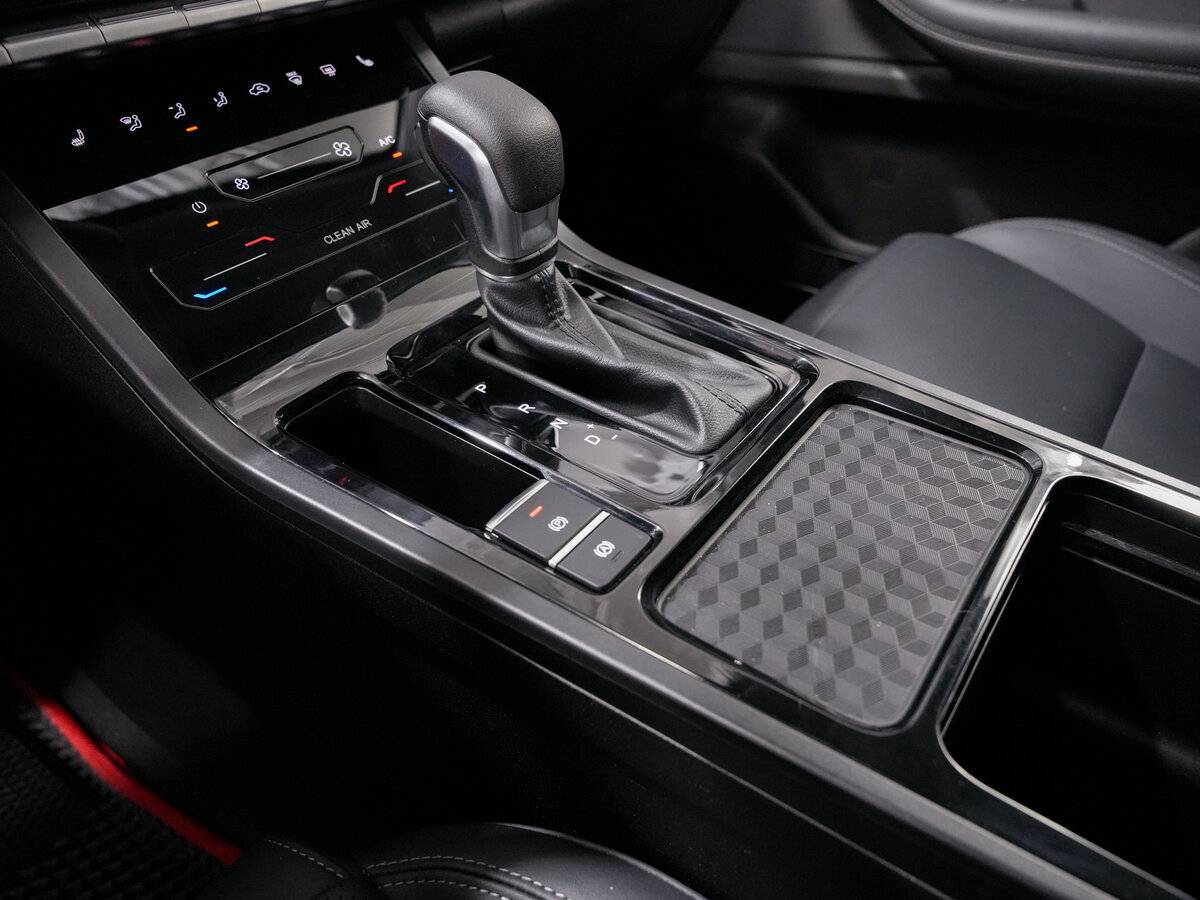 Купить Chery Tiggo 4 Pro, 2024, 17 300 км.. Фото: #16