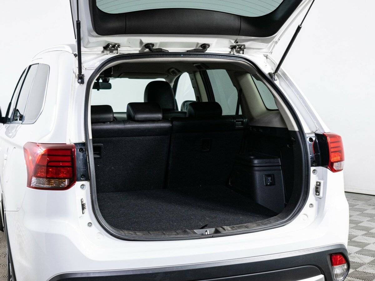 Купить Mitsubishi Outlander, 2018, 137 000 км.. Фото: #8
