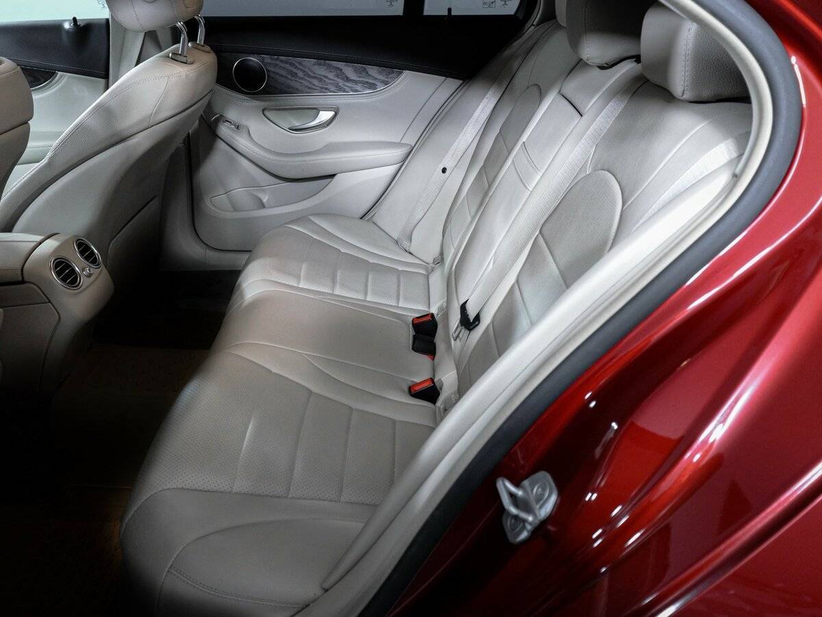 Купить Mercedes-Benz C-Класс, 2014, 179 030 км.. Фото: #9