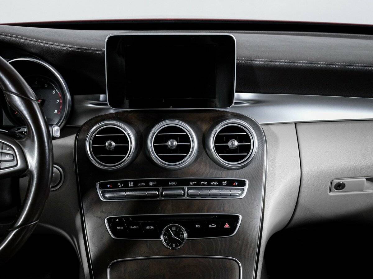Купить Mercedes-Benz C-Класс, 2014, 179 030 км.. Фото: #12
