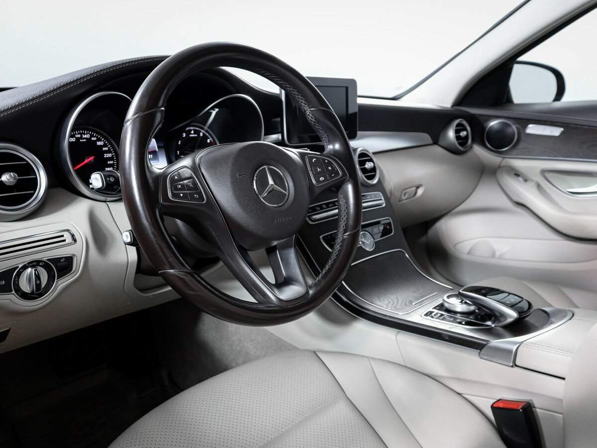 Купить Mercedes-Benz C-Класс, 2014, 179 030 км.. Фото: #13