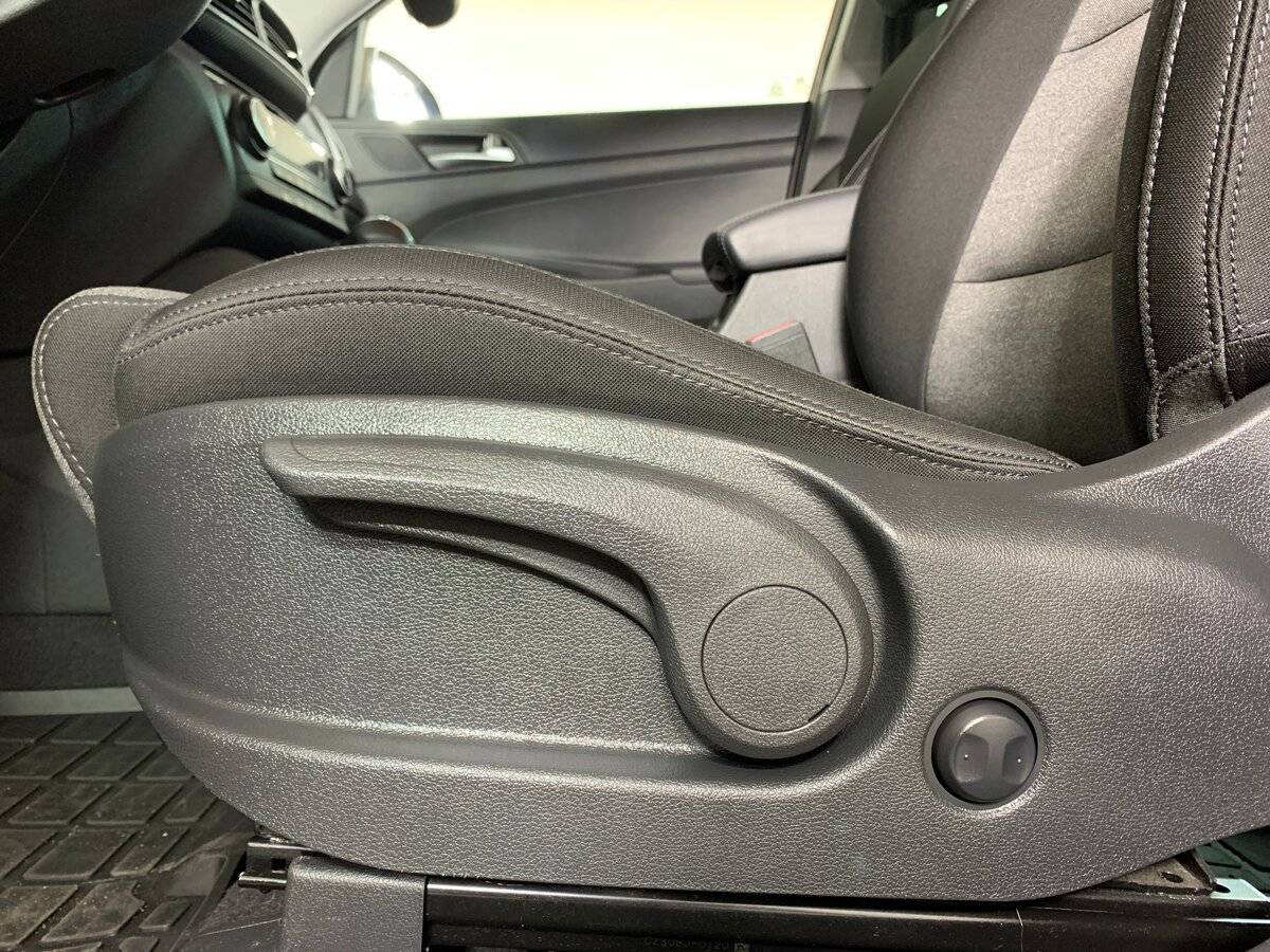 Купить Hyundai Tucson, 2019, 34 461 км.. Фото: #15