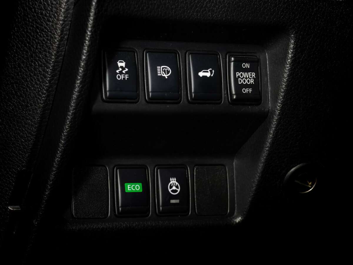 Купить Nissan X-Trail, 2019, 65 050 км.. Фото: #17