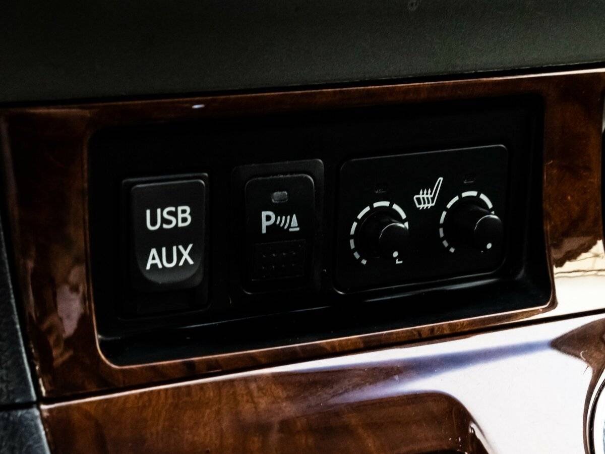 Купить Toyota Highlander, 2012, 165 820 км.. Фото: #15