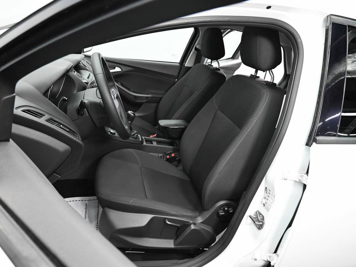 Купить Форд Фокус, 2016, 102 000 км.. Фото: #5