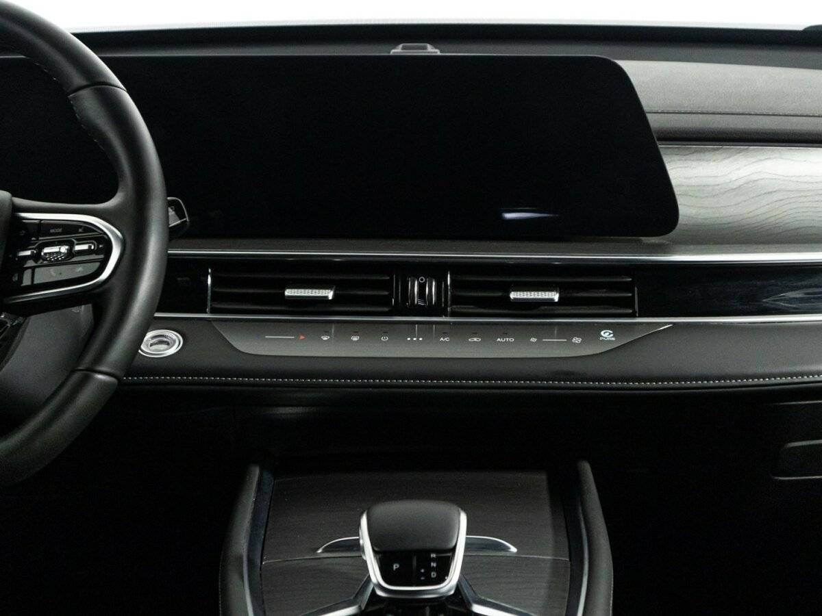 Купить Chery Tiggo 8 Pro Max, 2024, 26 648 км.. Фото: #13