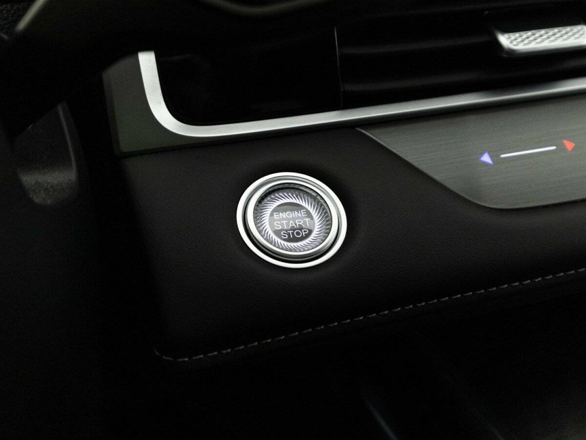 Купить Chery Tiggo 8 Pro Max, 2024, 26 648 км.. Фото: #22