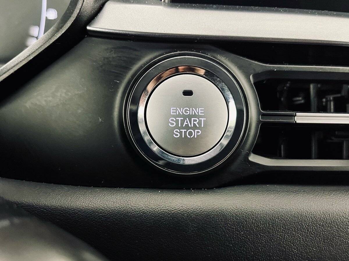 Купить Chery Tiggo 4 Pro, 2023, 22 629 км.. Фото: #16