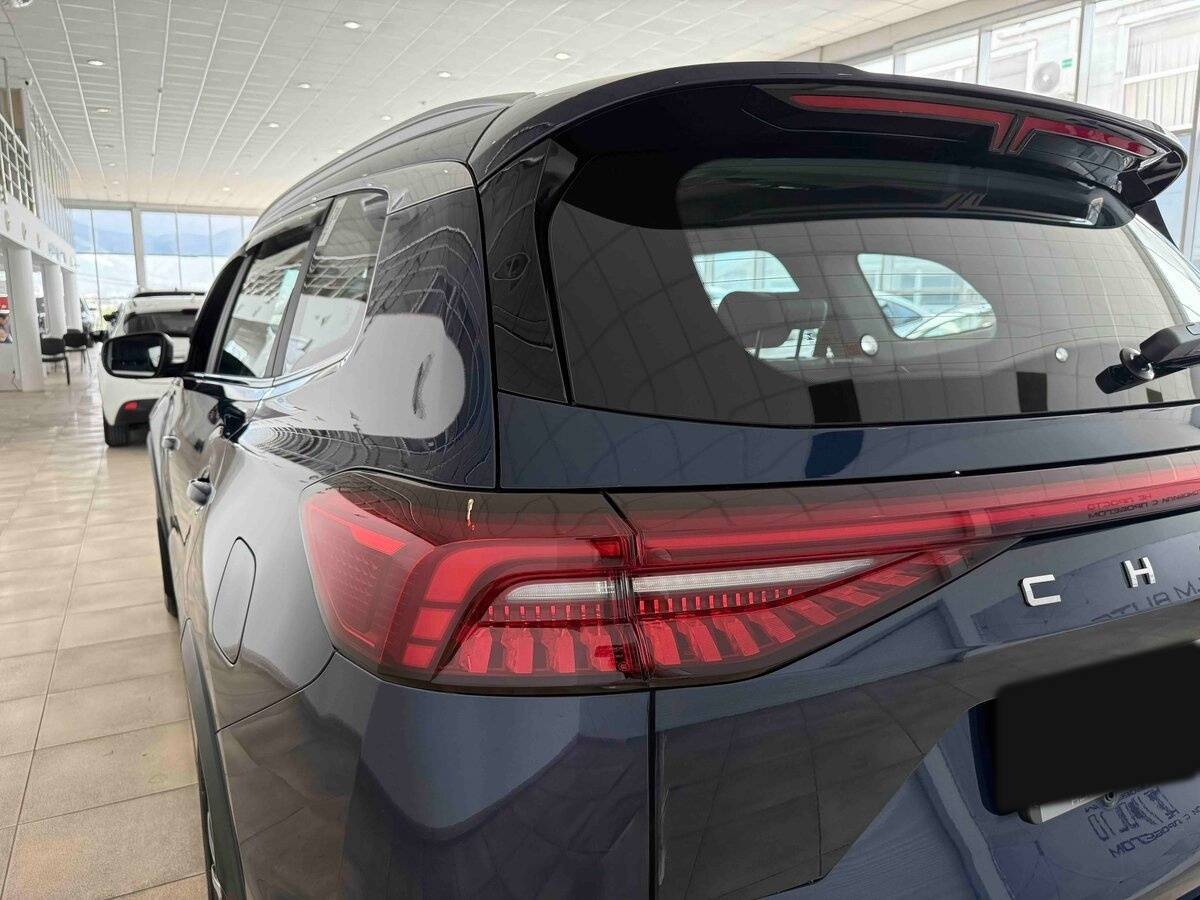 Купить Chery Tiggo 8 Pro Max, 2024, 5 310 км.. Фото: #20