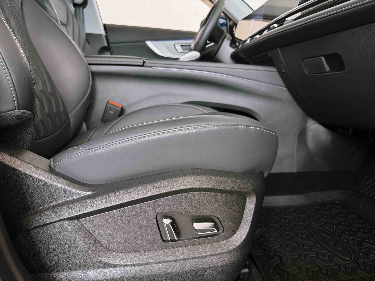 Купить Chery Tiggo 8 Pro Max, 2024, 5 310 км.. Фото: #27