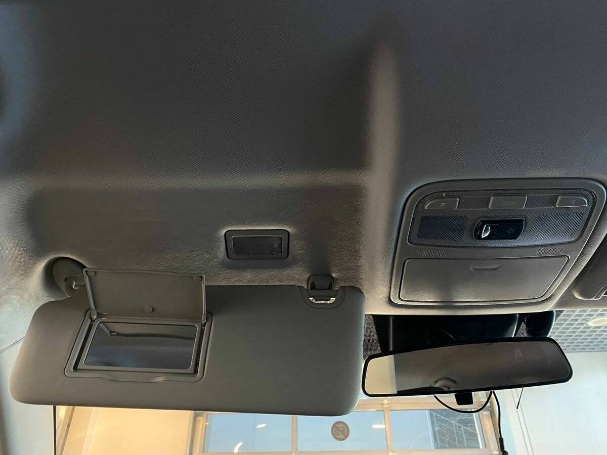 Купить Changan CS75, 2020, 95 304 км.. Фото: #34