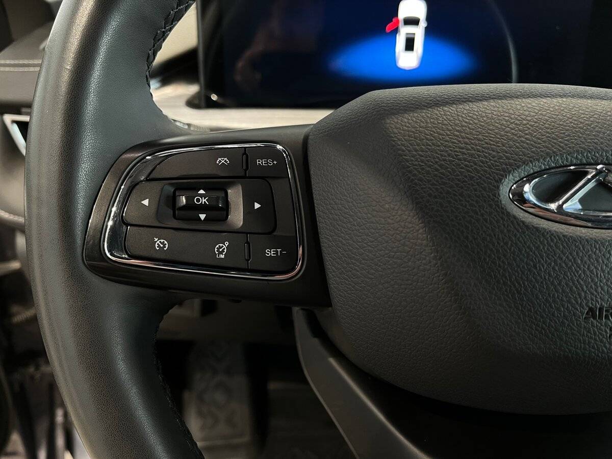 Купить Chery Tiggo 7 Pro Max, 2023, 20 300 км.. Фото: #14