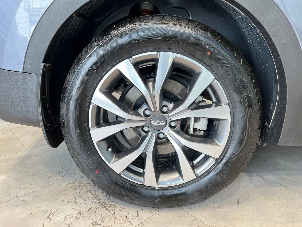 Купить Chery Tiggo 7 Pro Max, 2023, 20 300 км.. Фото: #15