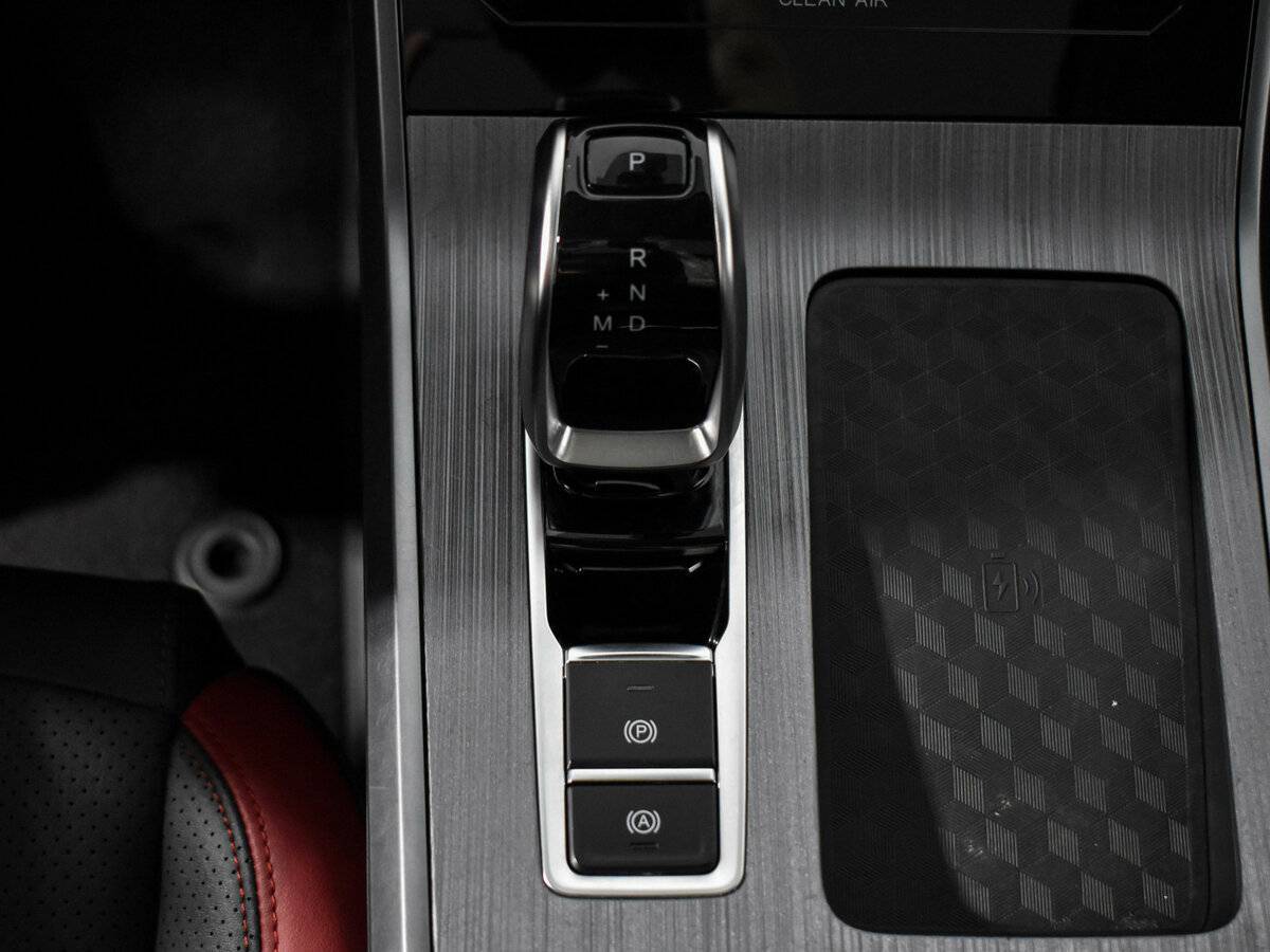 Купить Chery Tiggo 4 Pro, 2023, 32 000 км.. Фото: #11